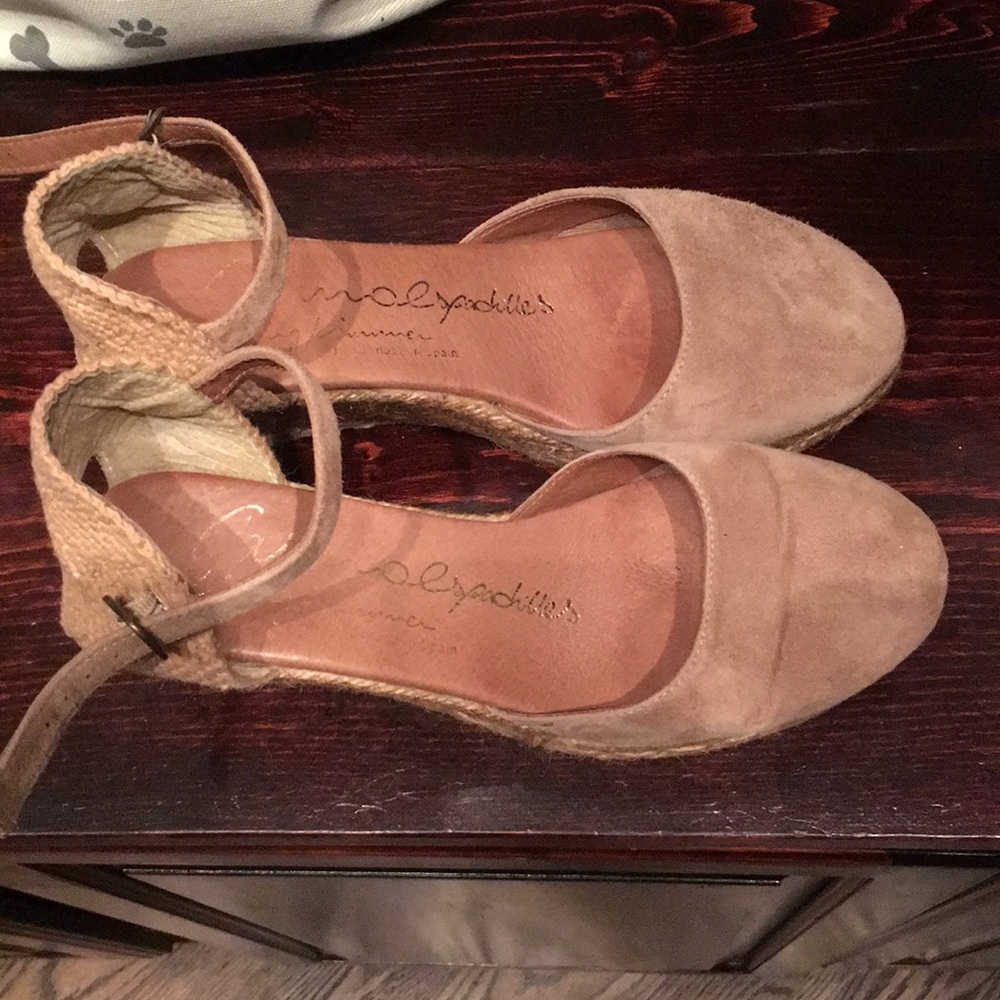 Espadrilles